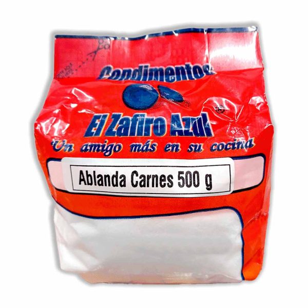 ABLANDACARNE 500 GRS