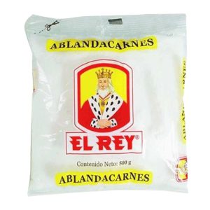 ABLANDACARNE EL REY 500 GRS
