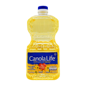 ACEITE CANOLA LIFE 1000 CC