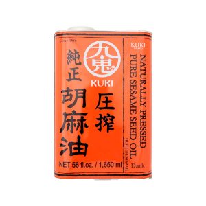 ACEITE DE AJONJOLI KUKI 1650 CC IMPORTADO