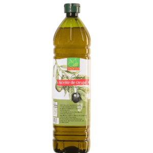 ACEITE DE OLIVA TROFEO 1000 CC ORUJO