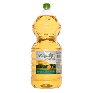 ACEITE DE SOYA 3000 CC