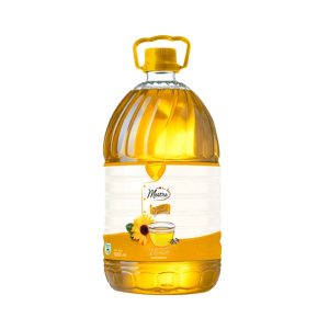 ACEITE GIRASOL MESTRE 5000 CC