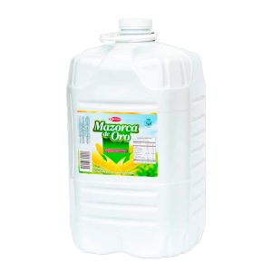 ACEITE MAZORCA DE ORO 20 LITROS