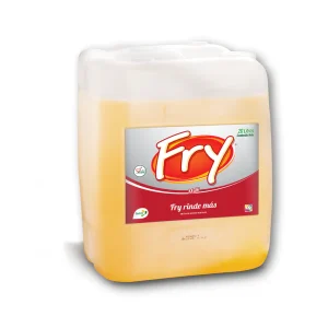 ACEITE MULTI FRY 20 LITROS INSTITUCIONAL