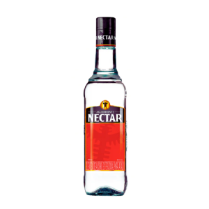 AGUARDIENTE NECTAR 750 CC ROJO