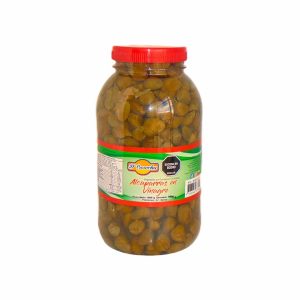 ALCAPARRAS EN VINAGRE COSECHA 1000 GRS