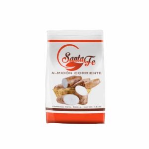 ALMIDON DE YUCA  500 GRS