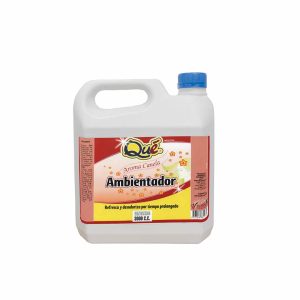 AMBIENTADOR QUE 3000 CC CANELA