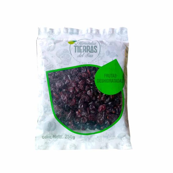 ARANDANOS 250 GRS