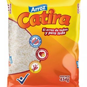 ARROZ CATIRA 454 GR