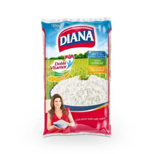 ARROZ DIANA 1000 GRS
