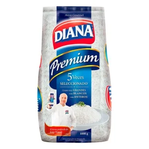 ARROZ DIANA 1000 GRS PREMIUM