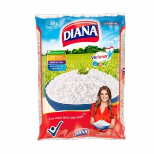 ARROZ DIANA 500 GRS