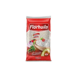 ARROZ FLOR HUILA 1000 GRS