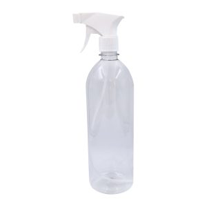 ATOMIZADOR 1000 ML MULTIUSOS BLANCO