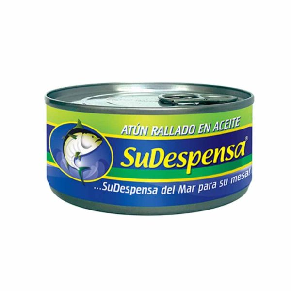 ATUN 175 GRS LOMITOS AGUA
