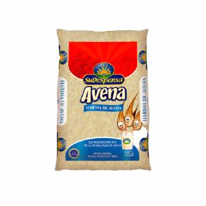 AVENA SU DESPENSA 250 GRS MOLIDA