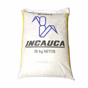 AZUCAR BLANCO 50 KILOS A GRANEL INCAUCA INSTITUCIONAL