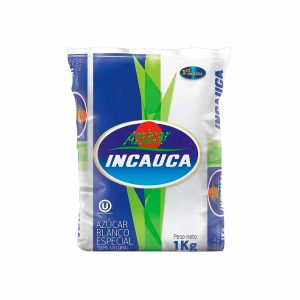 AZUCAR BLANCO INCAUCA 1000 GRS