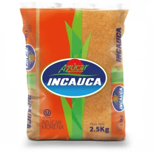 AZUCAR MORENA INCAUCA 5 LIBRAS