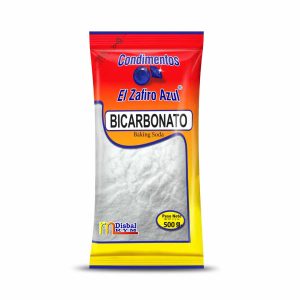 BICARBONATO 500 GRS