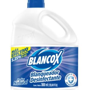BLANQUEADOR BLANCOX 3800 CC TRADICIONAL