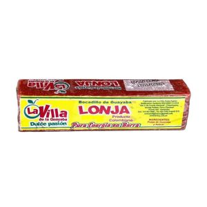 BOCADILLO 300 GRS LONJA ROJO