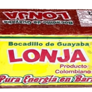 BOCADILLO 300 GRS LONJA ROJO