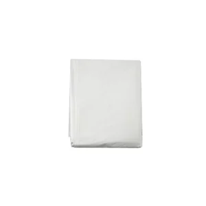 BOLSA BASURA BLANCA INDUSTRIAL X6 (120X100 CM) CAL 2