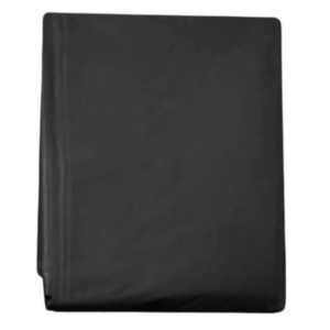 BOLSA BASURA PEQUEÑA X6 (56X80 CM) NEGRA CAL 2