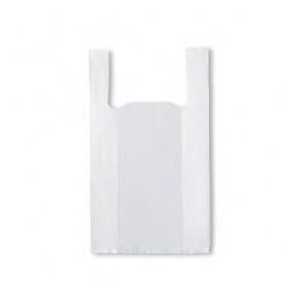 BOLSA LECHOSA BIODEGRADABLE X100 UNDS 4 LIBRAS CON MANIJA