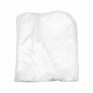 BOLSA TRANSPARENTE X100 UNDS 1 LIBRA CAL 1