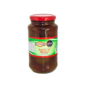 BREVAS EN ALMIBAR COSECHA 500 GRS