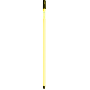 CABO METALICO TASK PRO 1.40 MT C.34 AMARILLO
