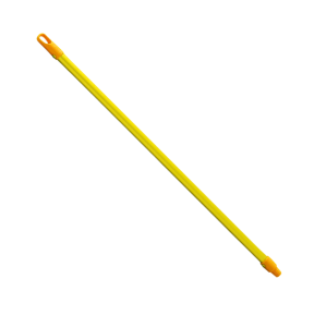 CABO METALICO TRAPISOL PARA RECOGEDOR AMARILLO