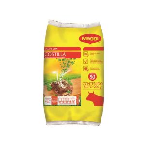 CALDO DE COSTILLA MAGGI 900 GRS INSTITUCIONAL