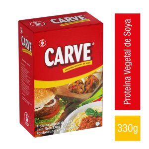 CARVE 330 GRS