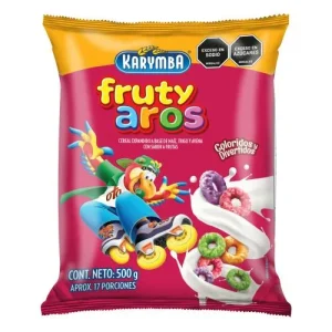 CEREAL FRUTIAROS KARYMBA 500 GRS