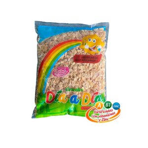 CEREAL HOJUELA DE MAIZ 1000 GRS AZUCARADA