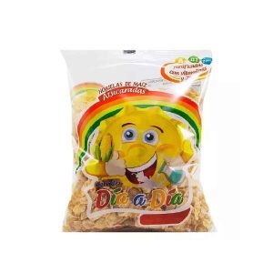 CEREAL HOJUELA DE MAIZ 1000 GRS NATURAL