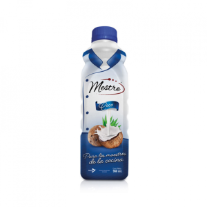CONCENTRADO DE COCO MESTRE 960 ML
