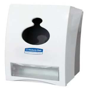 DISPENSADOR KIMBERLY SERVILLETA 179389 ECONOMICA