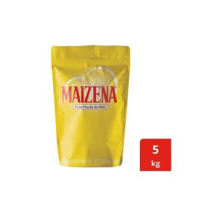 FECULA DE MAIZ MAIZENA 5 KILOS INSTITUCIONAL