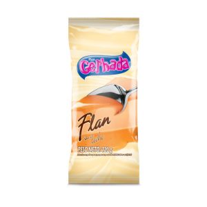 FLAN GEL HADA 720 GRS LECHE INSTITUCIONAL