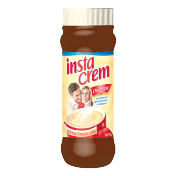INSTA CREAM 450 GRS