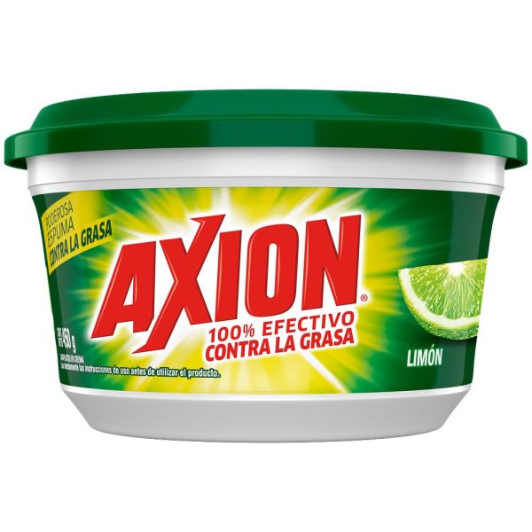 LAVALOZA AXION 450 GRS LIMON