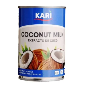 LECHE DE COCO KARI 400 ML