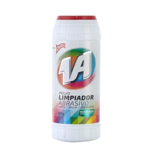 LIMPIADOR 1A 500 GRS EN POLVO