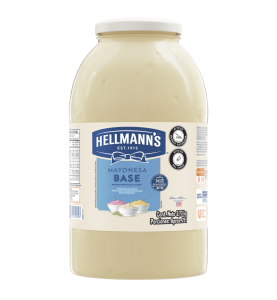 MAYONESA BASE HELLMANNS 3.77KL